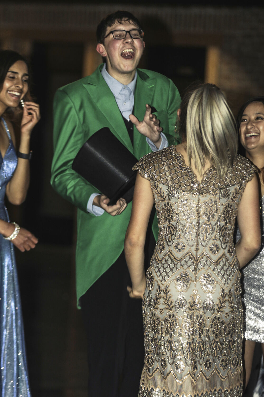 PHOTOS: Weborg 21 Centre Prom